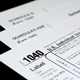 Illustration for article titled BREAKING: ‘The Onion’ Has Obtained The IRS Tax Form 1040